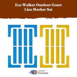 eco walker marker