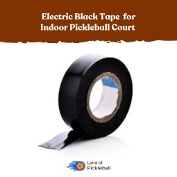 electric black tape