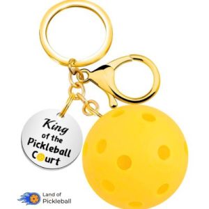 Best Gifts for Pickleball Players